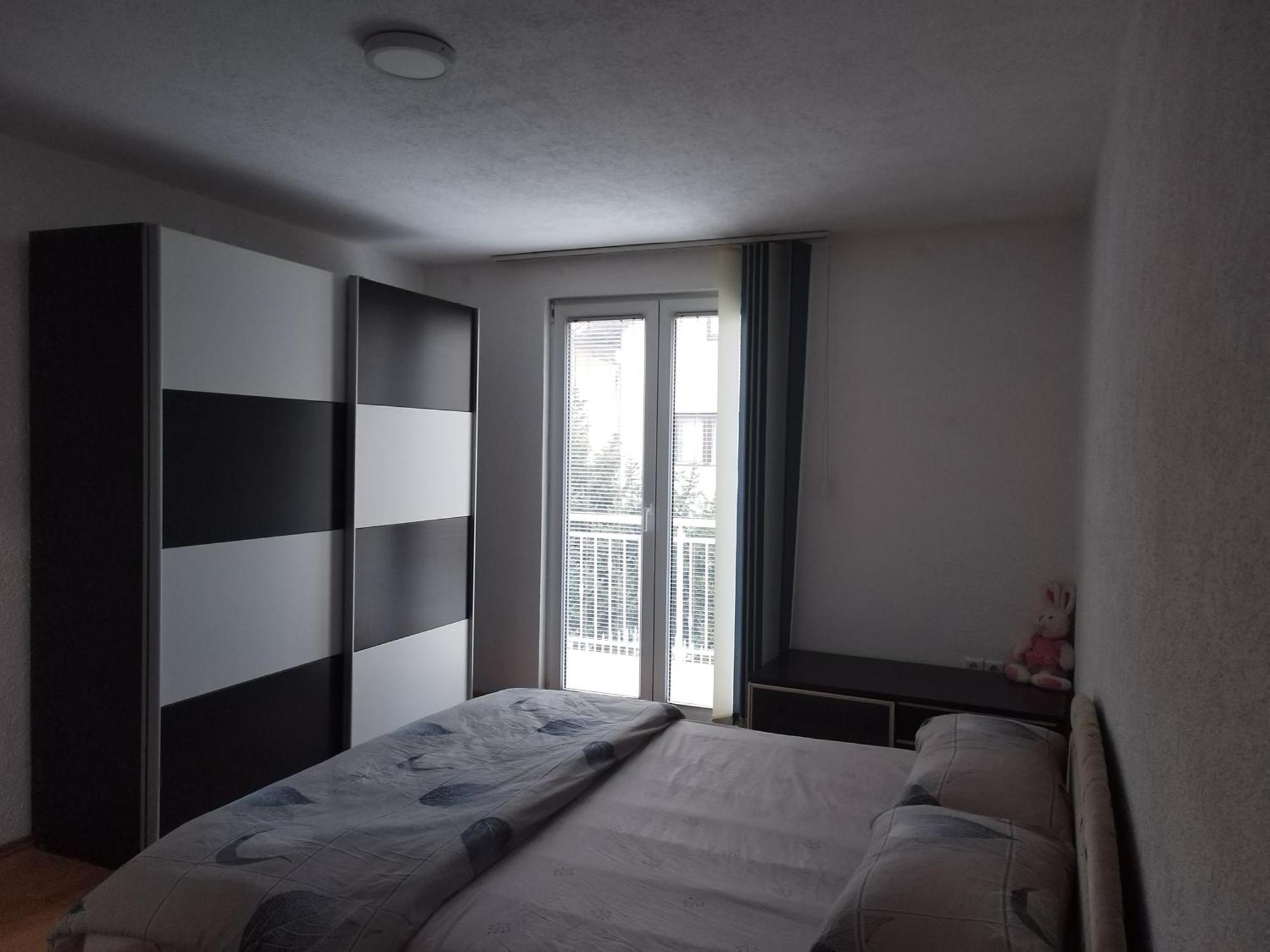 Apartman Leki ซาราเยโว ภายนอก รูปภาพ